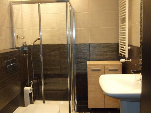 Apartamento Stella Baltic 39