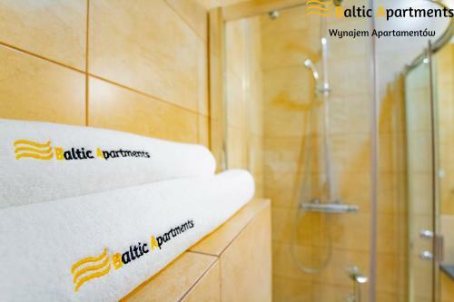 Apartamento Baltic-apartments - Baltic Park Pla?a