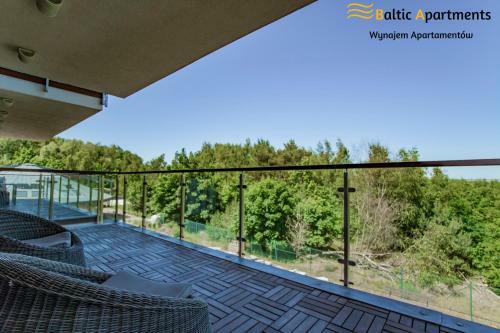 Apartamento Baltic-apartments - Baltic Park Pla?a