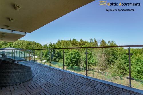 Apartamento Baltic-apartments - Baltic Park Pla?a