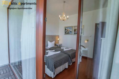 Apartamento Baltic-apartments - Baltic Park Pla?a