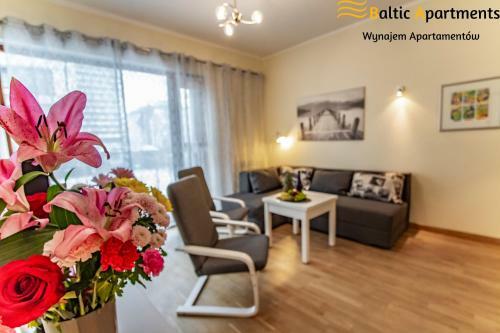 Apartamento Baltic-apartments - Baltic Park Pla?a