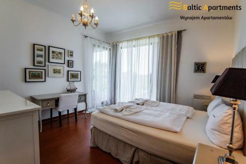 Apartamento Baltic-apartments - Baltic Park Pla?a