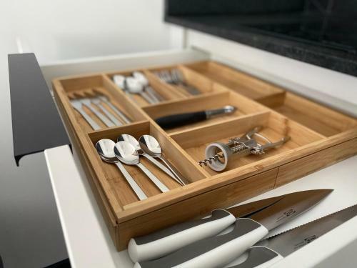 Apartpark - Ambria Apartments