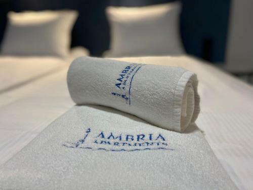 Apartpark - Ambria Apartments
