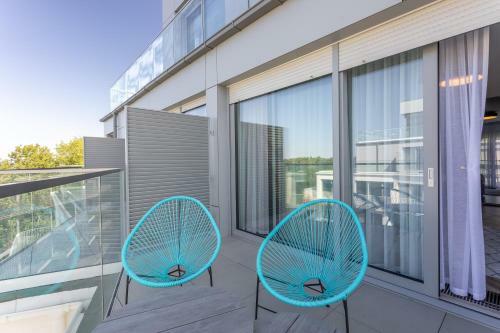 Apartpark - Ambria Apartments