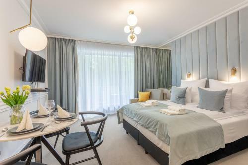 Apartpark - Ambria Apartments
