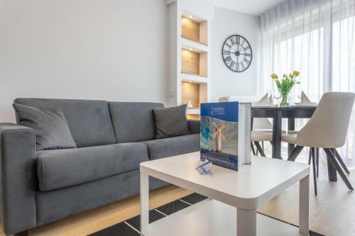 Apartpark - Ambria Apartments