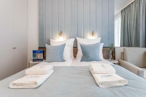 Apartpark - Ambria Apartments
