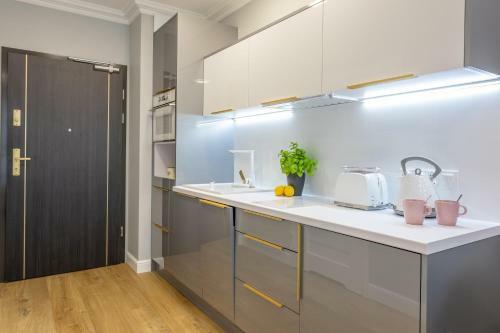 Apartpark - Ambria Apartments