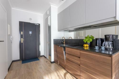 Apartpark - Ambria Apartments