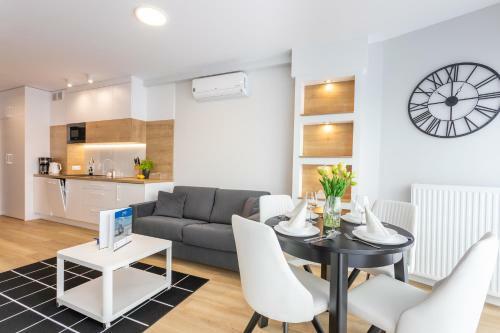 Apartpark - Ambria Apartments