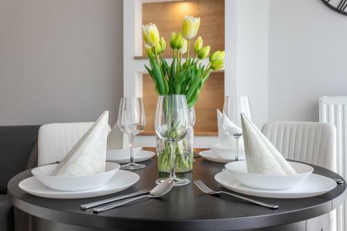 Apartpark - Ambria Apartments