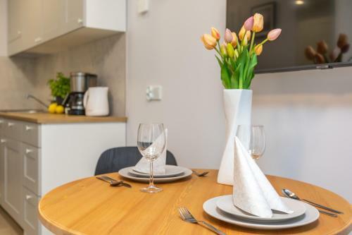 Apartpark - Ambria Apartments