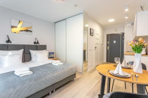 Apartpark - Ambria Apartments