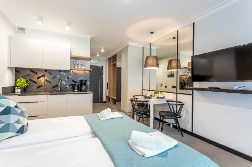 Apartpark - Ambria Apartments