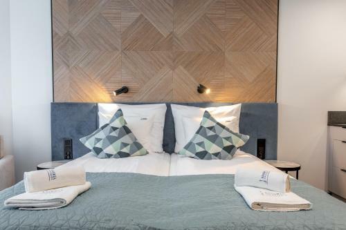 Apartpark - Ambria Apartments