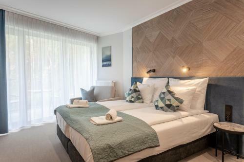Apartpark - Ambria Apartments