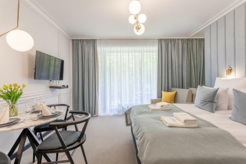 Apartpark - Ambria Apartments