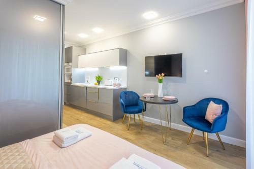 Apartpark - Ambria Apartments