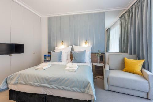 Apartpark - Ambria Apartments
