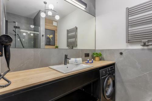 Apartpark - Ambria Apartments