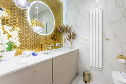 Apartpark - Ambria Apartments