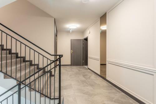 Apartpark - Ambria Apartments
