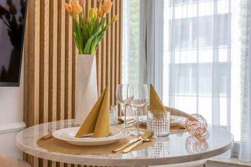 Apartpark - Ambria Apartments