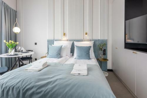 Apartpark - Ambria Apartments