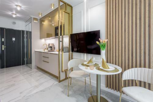 Apartpark - Ambria Apartments