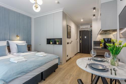 Apartpark - Ambria Apartments