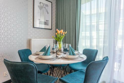 Apartpark - Ambria Apartments