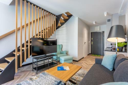 Apartpark - Ambria Apartments