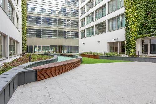 Apartpark - Ambria Apartments