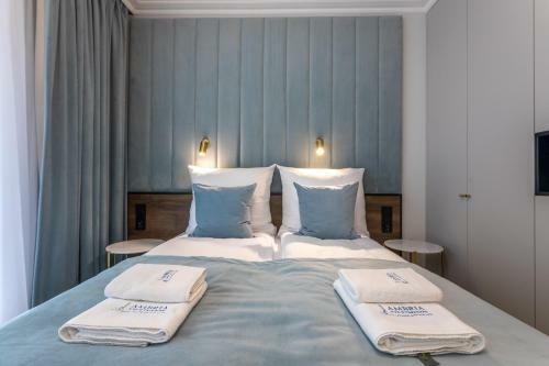 Apartpark - Ambria Apartments