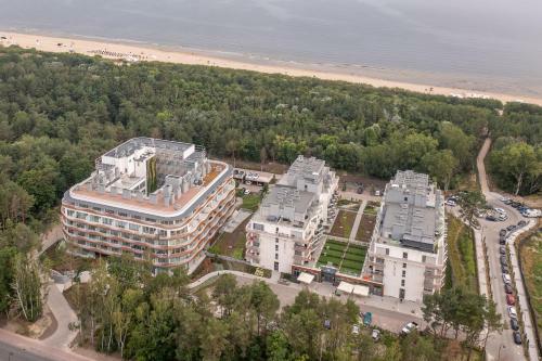 Apartpark - Ambria Apartments
