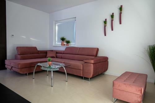 Apartament Przy Parku Z Du?ym Tarasem ,prywatny Parking