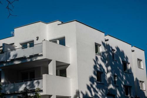 Apartament Przy Parku Z Du?ym Tarasem ,prywatny Parking