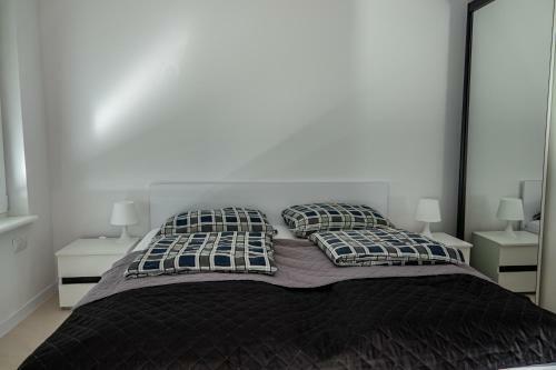 Apartament Przy Parku Z Du?ym Tarasem ,prywatny Parking