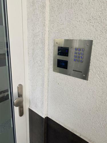 Apartament Przy Parku Z Du?ym Tarasem ,prywatny Parking