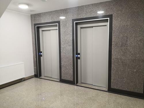 Apartament Lucky