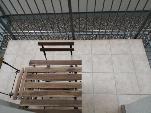 Apartament Lucky