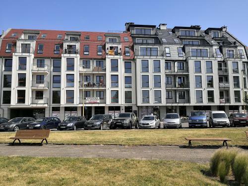 Apartament Lucky
