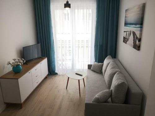Apartament Lucky