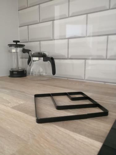 Apartament Lucky