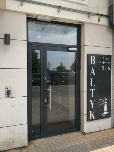 Apartament Lucky