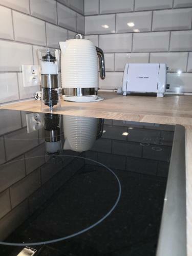 Apartament Lucky