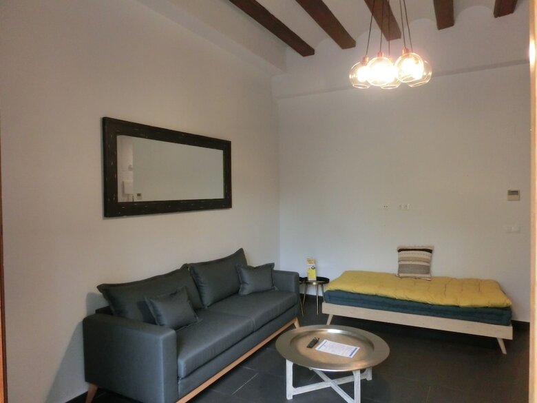 Apartamento Total Valencia Mercado Central