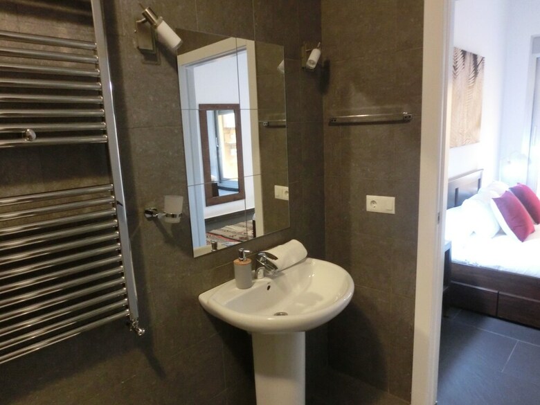 Apartamento Total Valencia Mercado Central